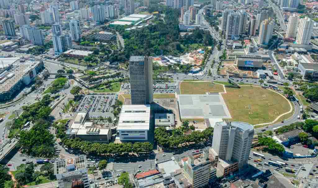 São Bernardo do Campo completa 467 anos São Bernardo do Campo completa 467 anos