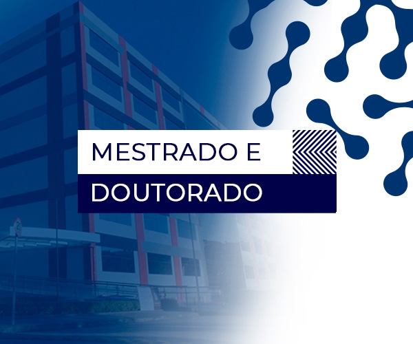 Inscrições para programas de mestrado e doutorado em engenharias na FEI vão até 10 de fevereiro  