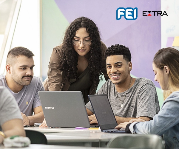 Jornal Extra destaca inscrições para Cursos de Férias da FEI