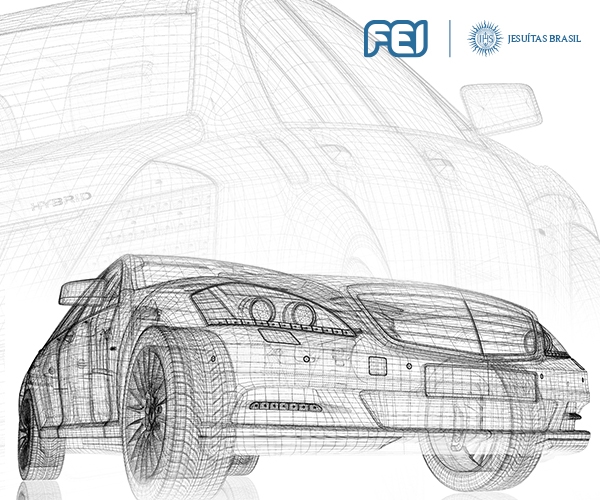 Alunos da FEI desenvolvem para-choque automotivo que aumenta índice de segurança