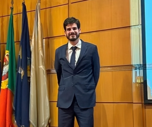 Premiado no exterior, aluno de Doutorado em Engenharia Elétrica da FEI apresenta resultados da sua pesquisa sobre a Síndrome de Meares-Irlen