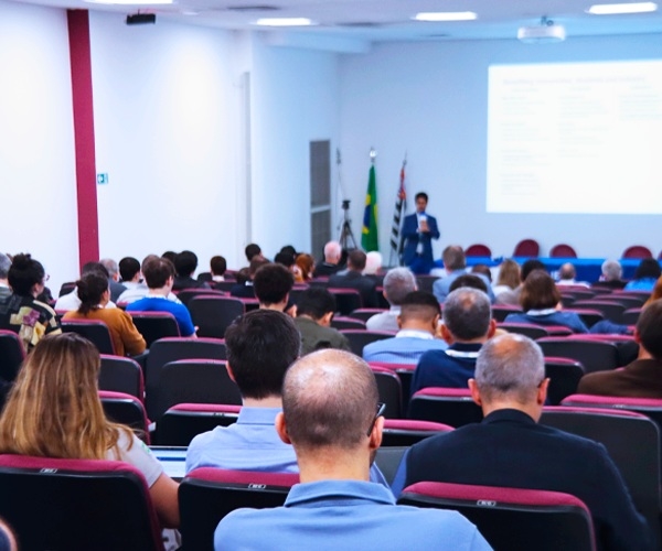 19ª Edição do SEMINATEC, sediada na FEI, teve mais de 50 artigos científicos submetidos para apresentação