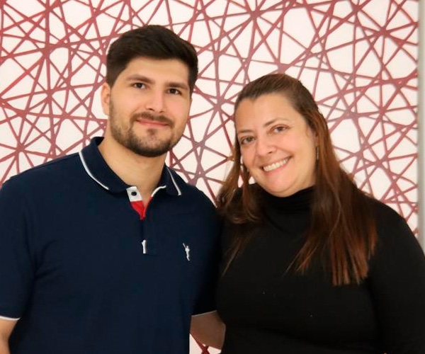 Aluno de Engenharia Química da FEI conquista Prêmio CRQ-SP 2025