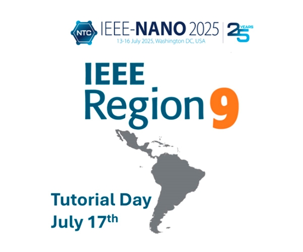 Professor Marcelo Pavanello, Coordenador de Engenharia Elétrica da FEI, palestrará em evento internacional sobre Nanotecnologia