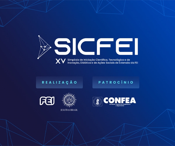 SICFEI 2025 destaca inovação e empregabilidade entre alunos da FEI