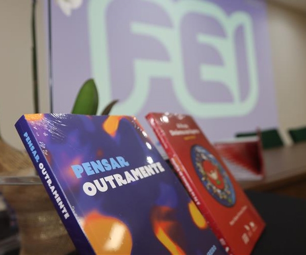 Vozes da Academia: FEI sedia lançamento de duas novas obras literárias de autores Jesuítas