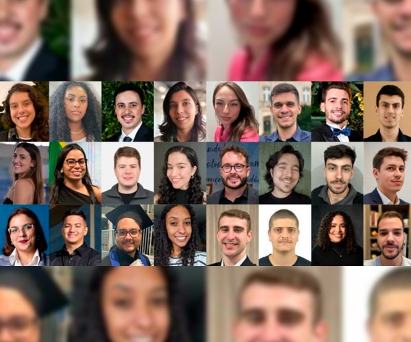 Engenheiros formados pela FEI são homenageados na “Edição Especial – Melhores Alunos 2024/2025”, do Instituto de Engenharia