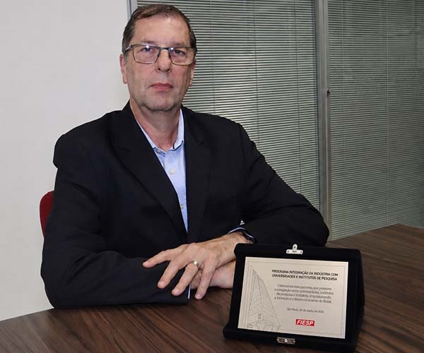  FEI renova parceria com a FIESP no Programa de Integração da Indústria com Universidades e Institutos de Pesquisa