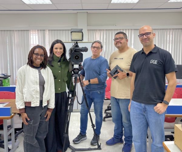 Professor de Engenharia Elétrica da FEI esclarece instabilidades dos sinais de Wi-Fi