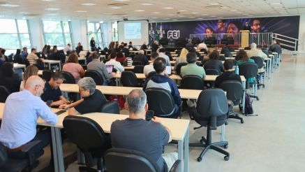 Semana da Qualidade da FEI promove reflexões sobre desafios e práticas da extensão universitária