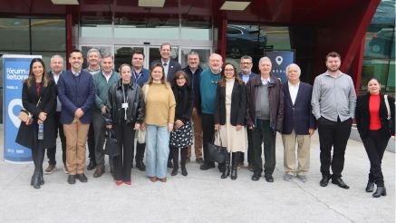 FEI reúne lideranças acadêmicas e poder público no Fórum de Reitores do Grande ABC