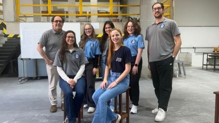 FEI conquista 1º lugar no Concurso de Microssimulação PTV Group na América Latina