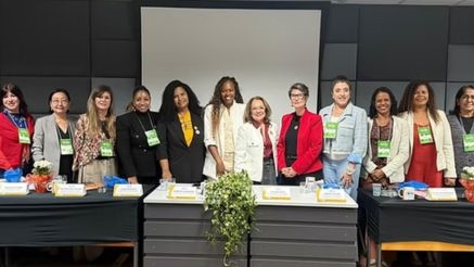 Professora e pesquisadora da FEI participa de projeto nacional sobre políticas públicas para mulheres no setor nuclear