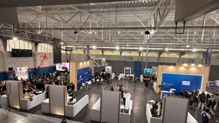 Recruta FEI retorna após sete anos e aproxima estudantes do mercado de trabalho