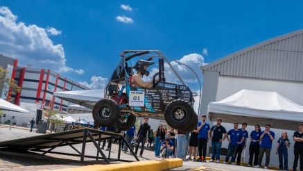 FEI Portas Abertas 2026 promove imersão em tecnologia e automobilismo no Campus São Bernardo do Campo