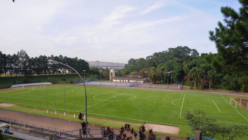 Conheça os campi da FEI e os espaços que fazem parte da vida universitária