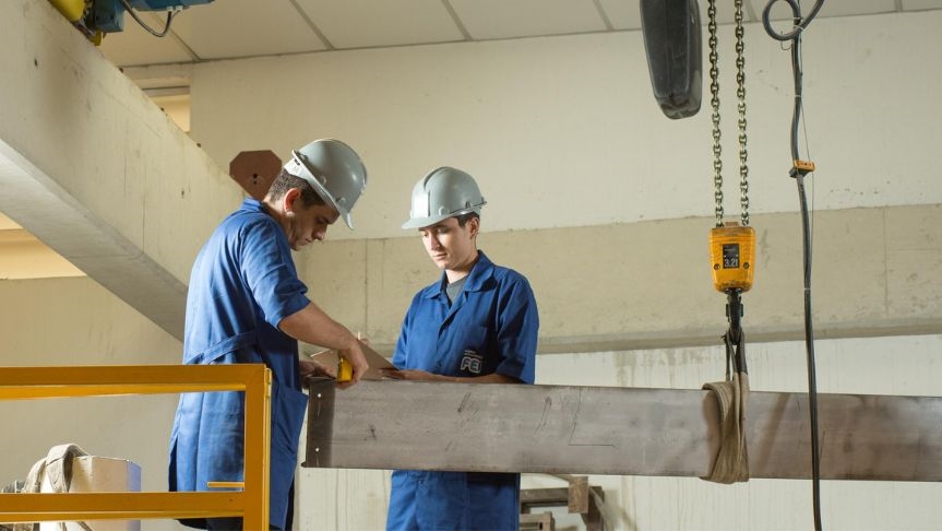 Engenharia Civil além das obras: como a profissão transforma cidades e a sociedade