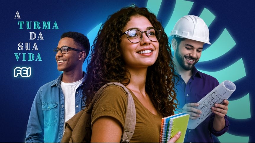 Ciência de Dados e Inteligência Artificial na FEI: transforme dados em soluções para o futuro